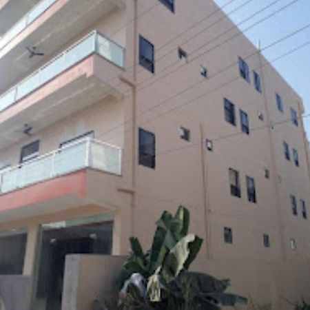 Hotel Shree Vilas Haridwār Eksteriør billede